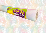 Tie-Dye Better Than Paper® Bulletin Board Roll