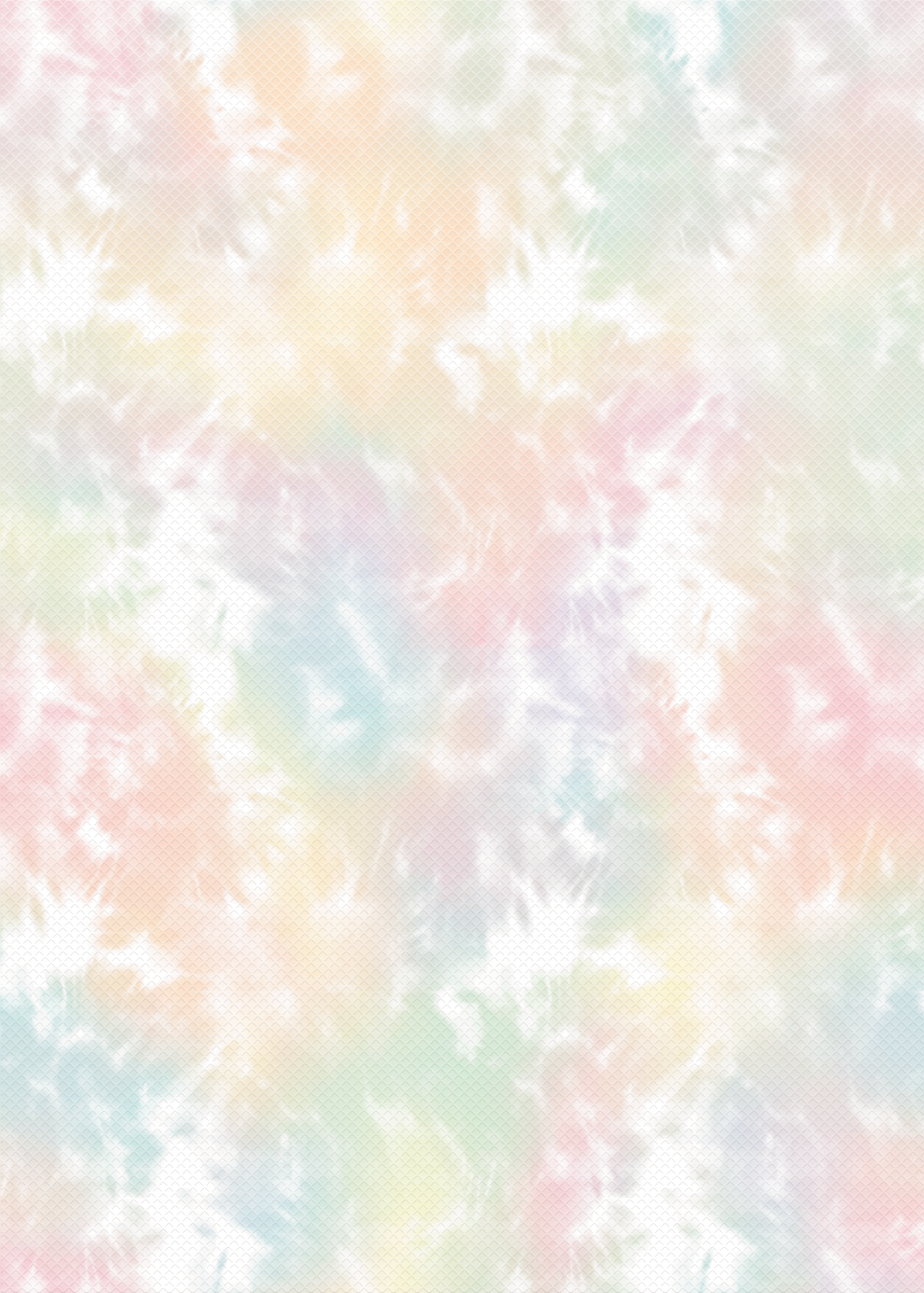 Tie-Dye Better Than Paper® Bulletin Board Roll