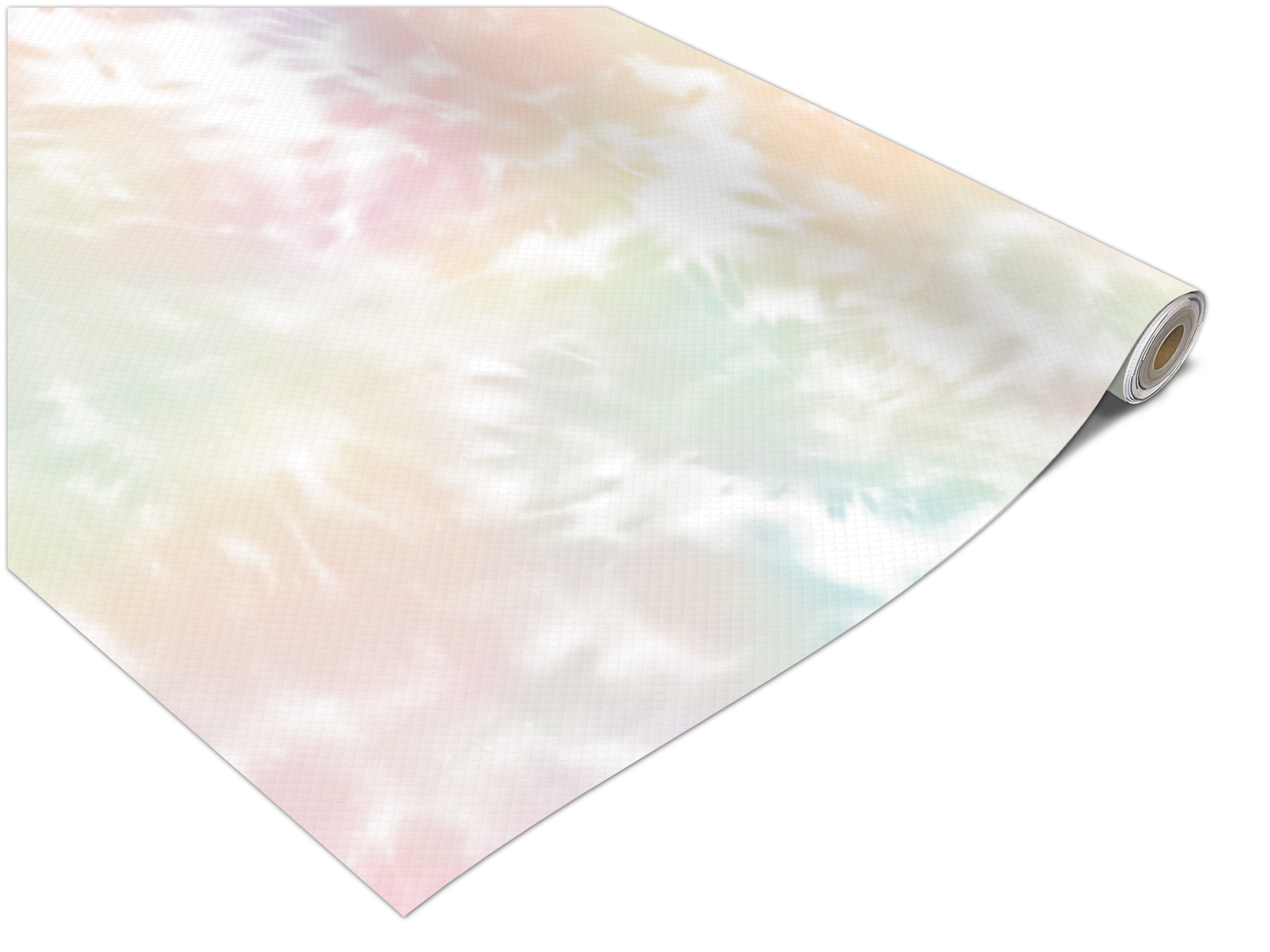 Tie-Dye Better Than Paper® Bulletin Board Roll