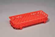 United Scientific® Rack For Micro Centrifuge Tubes, PP, comes with 6