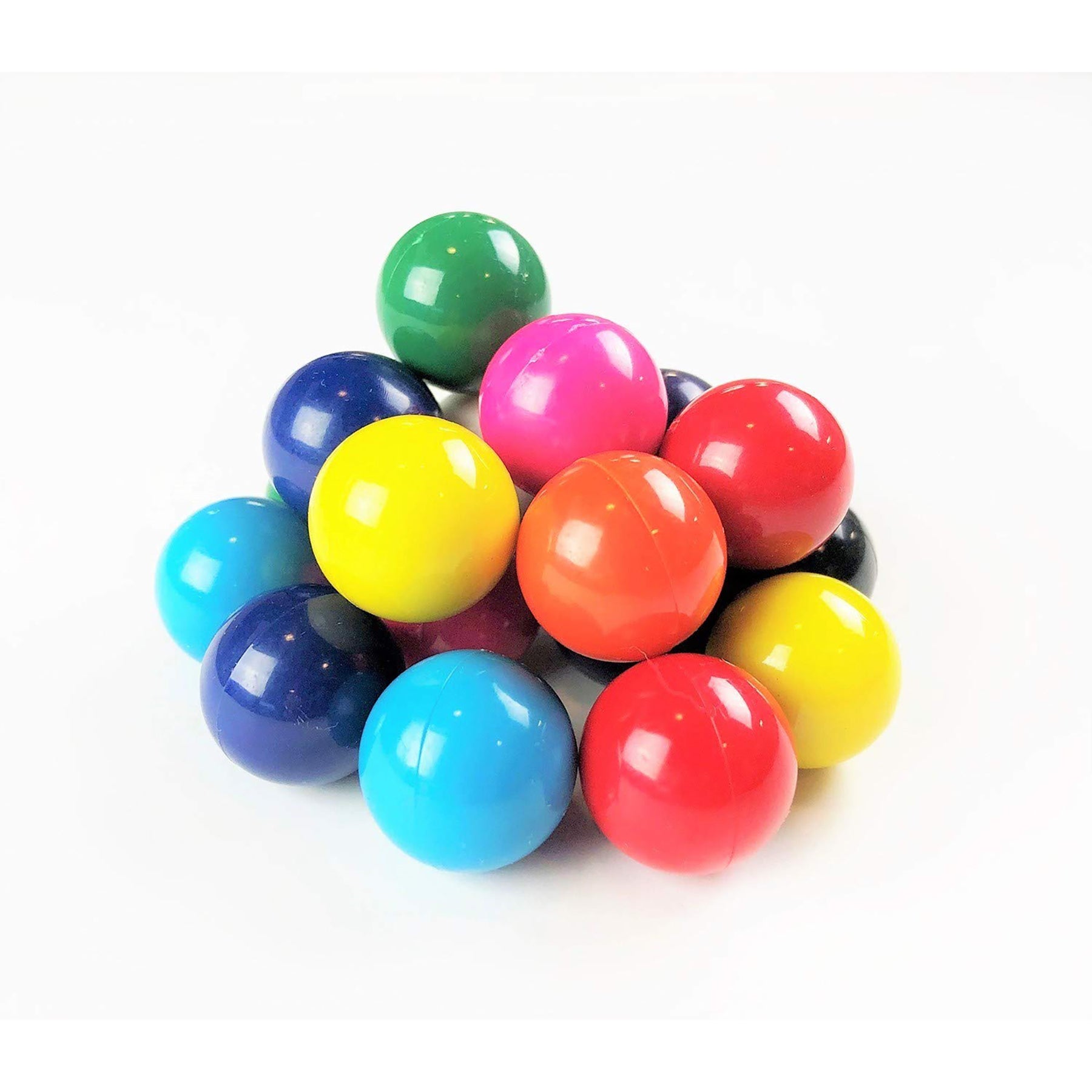 Magnet Marbles, Pack of 100