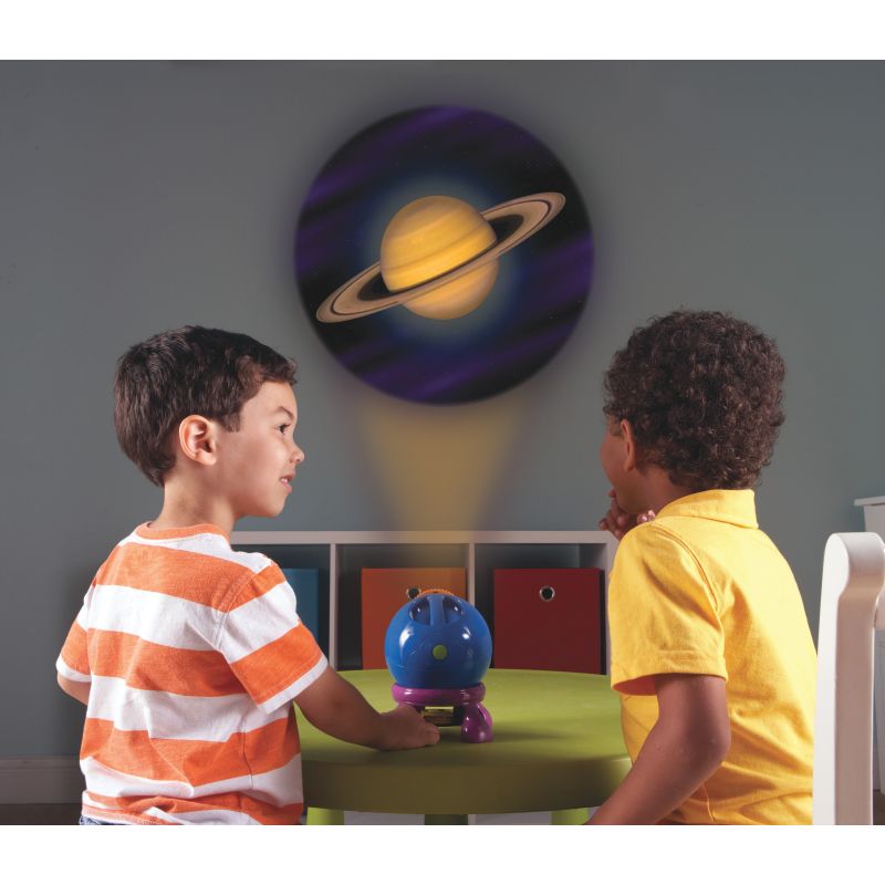 Primary Science®Shining Stars Projector