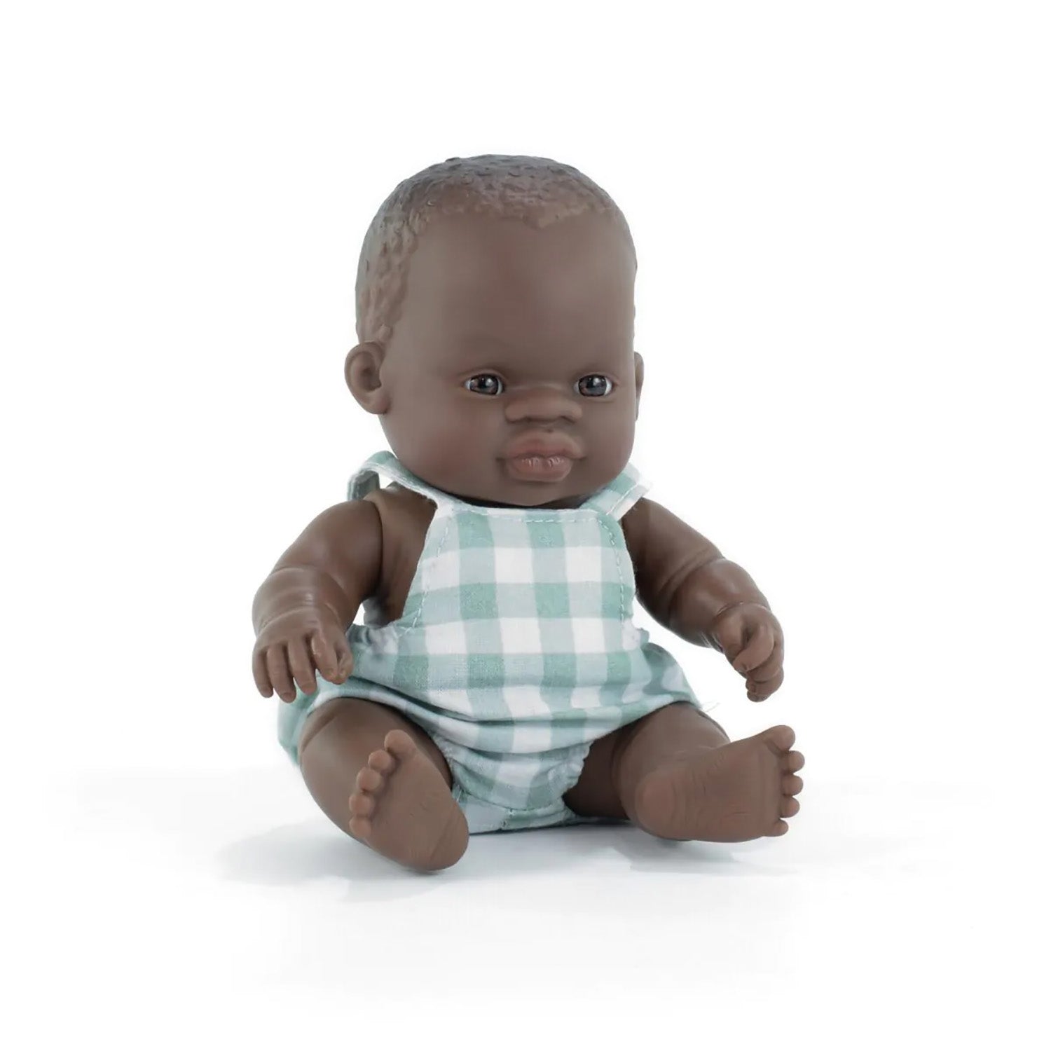 My Friends & Me Dolls, 8-1/4" Dressed, Set Of 6