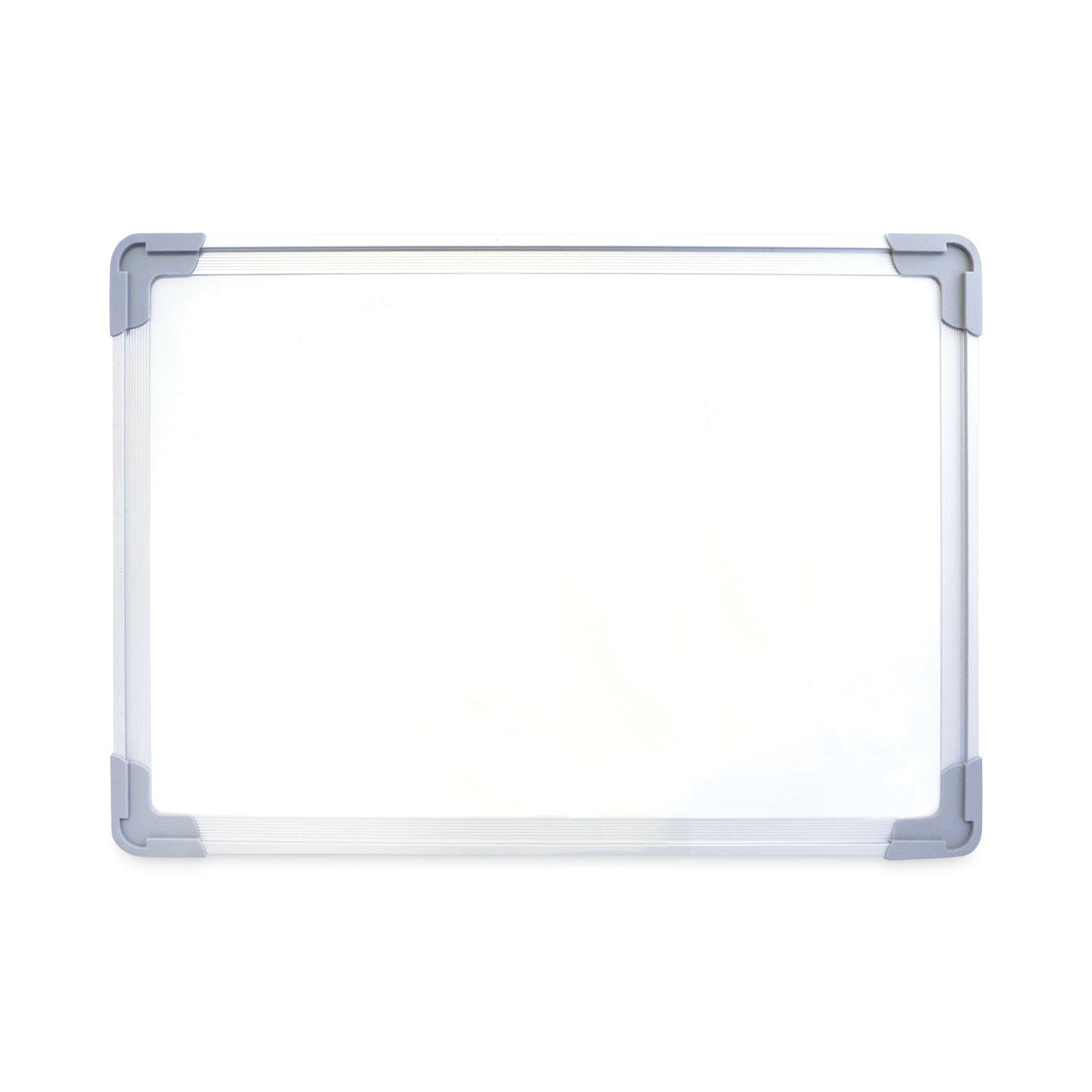 Flipside Magnetic Dry-Erase Desktop Easel Set