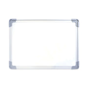 Flipside Magnetic Dry-Erase Desktop Easel Set