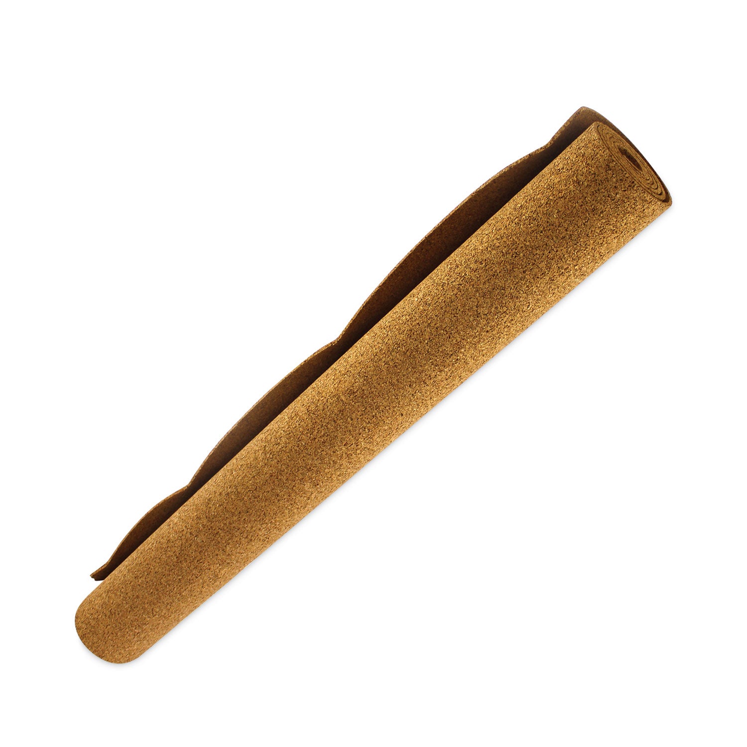 Cork Roll, 4' x 8', 6mm Thick