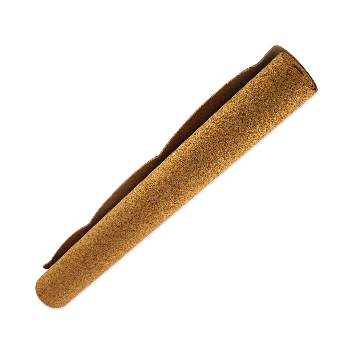 Cork Roll, 4' x 6', 6mm Thick
