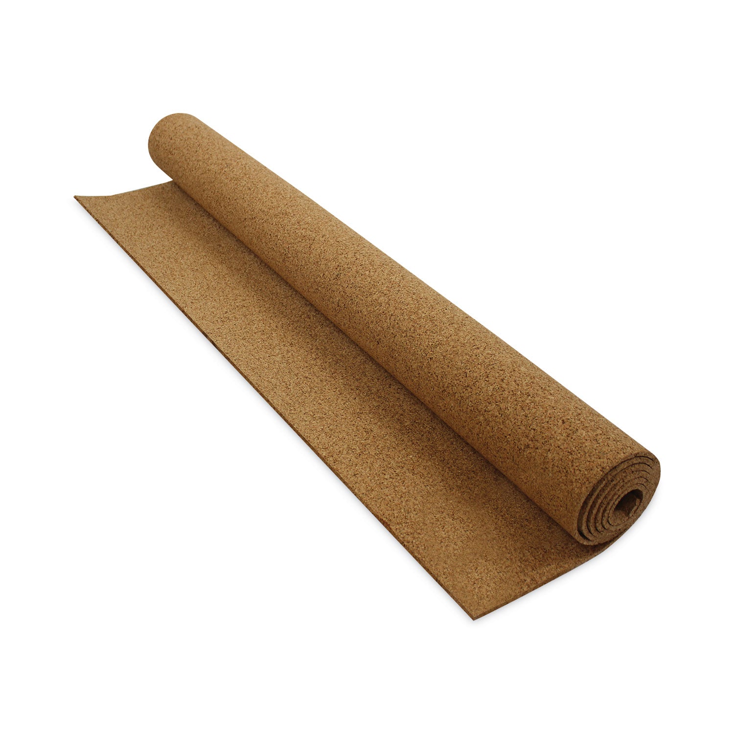 Cork Roll, 4' x 6', 6mm Thick