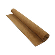 Cork Roll, 4' x 8', 3mm Thick