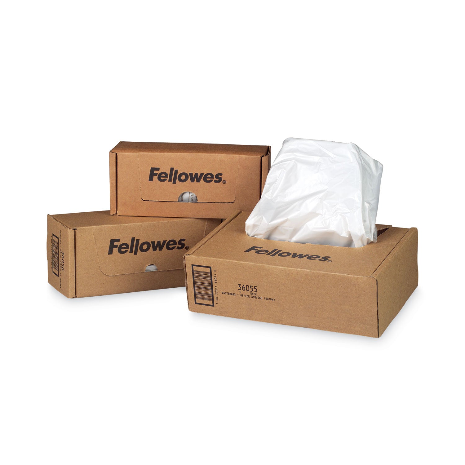 50 gal - 50" Height x 42" Width x 42.5" Depth - Plastic - Clear - 1 Carton