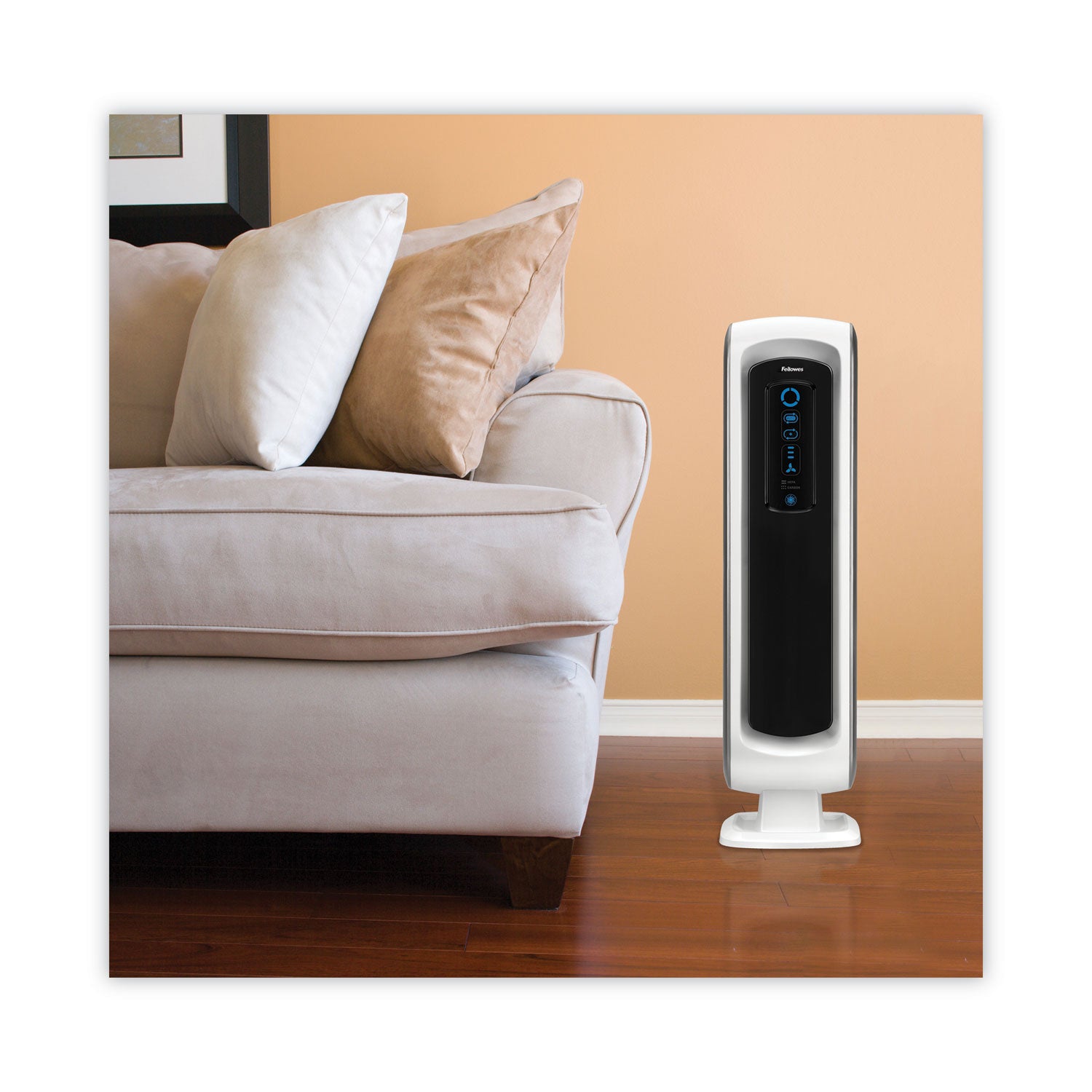 Fellowes AeraMax 90/100/DX5 Air Purifiers True HEPA Filter