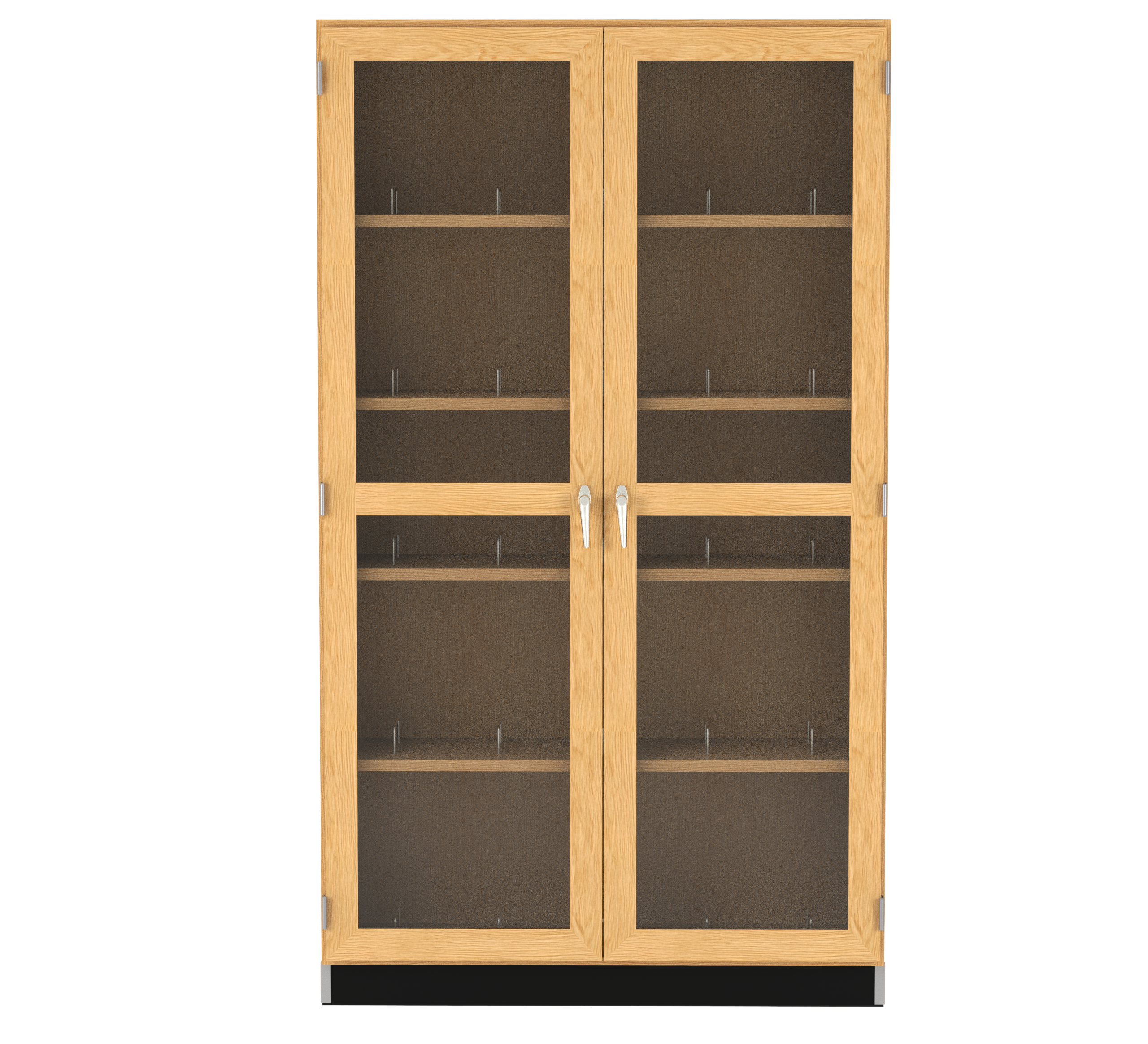 Perpetulab Tall Microscope Cabinet