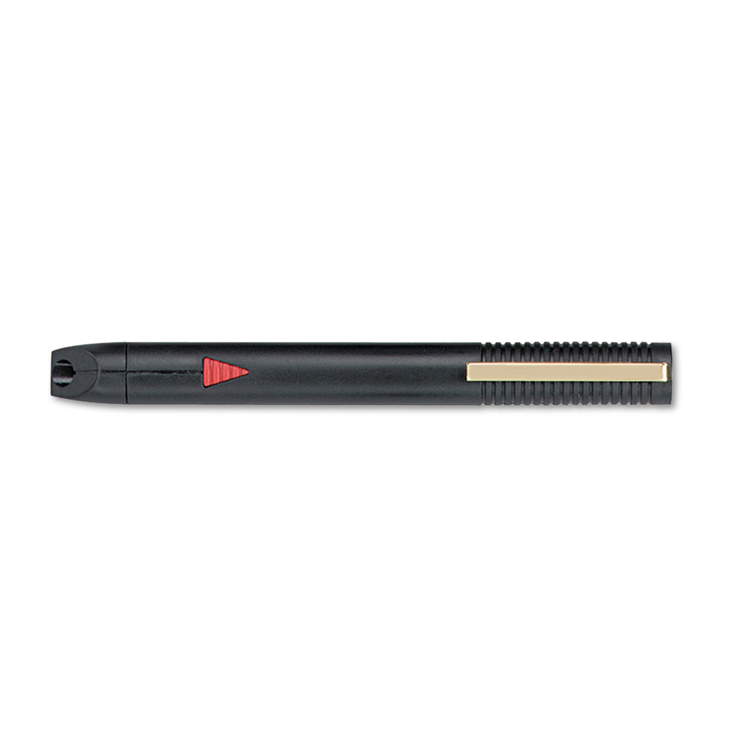Red Light - 1148 ft Maximum Projection - Black - 1 Each