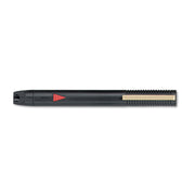 Red Light - 1148 ft Maximum Projection - Black - 1 Each