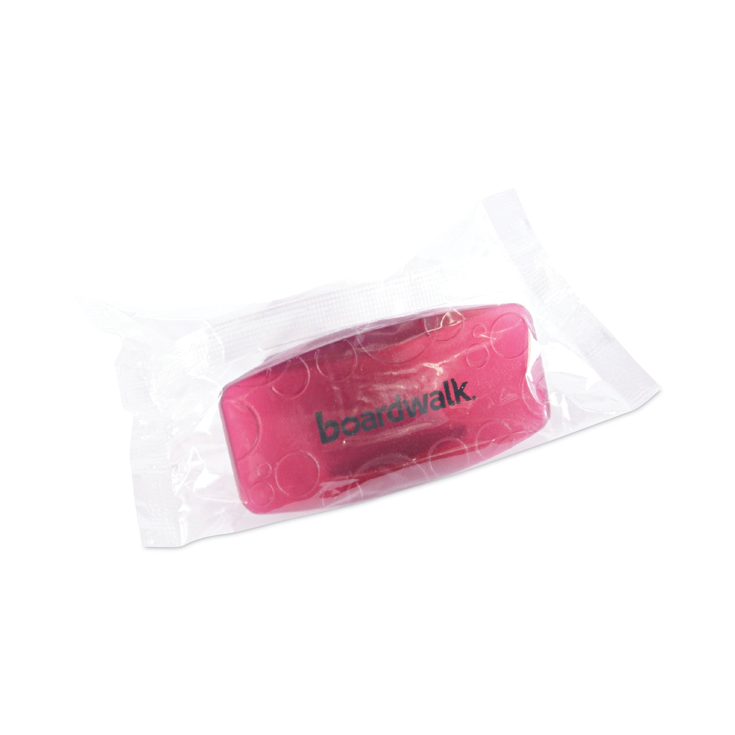 Toilet Bowl Clip, Spiced Apple Scent, Red, 12/Box