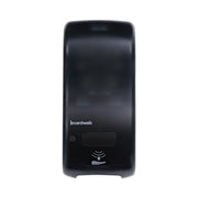 Bulk Fill Soap Dispenser, 900 Ml, 5.5 X 4 X 12, Black