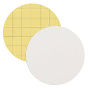 Collage Sticky Shapes - 6ct., 5" Circles