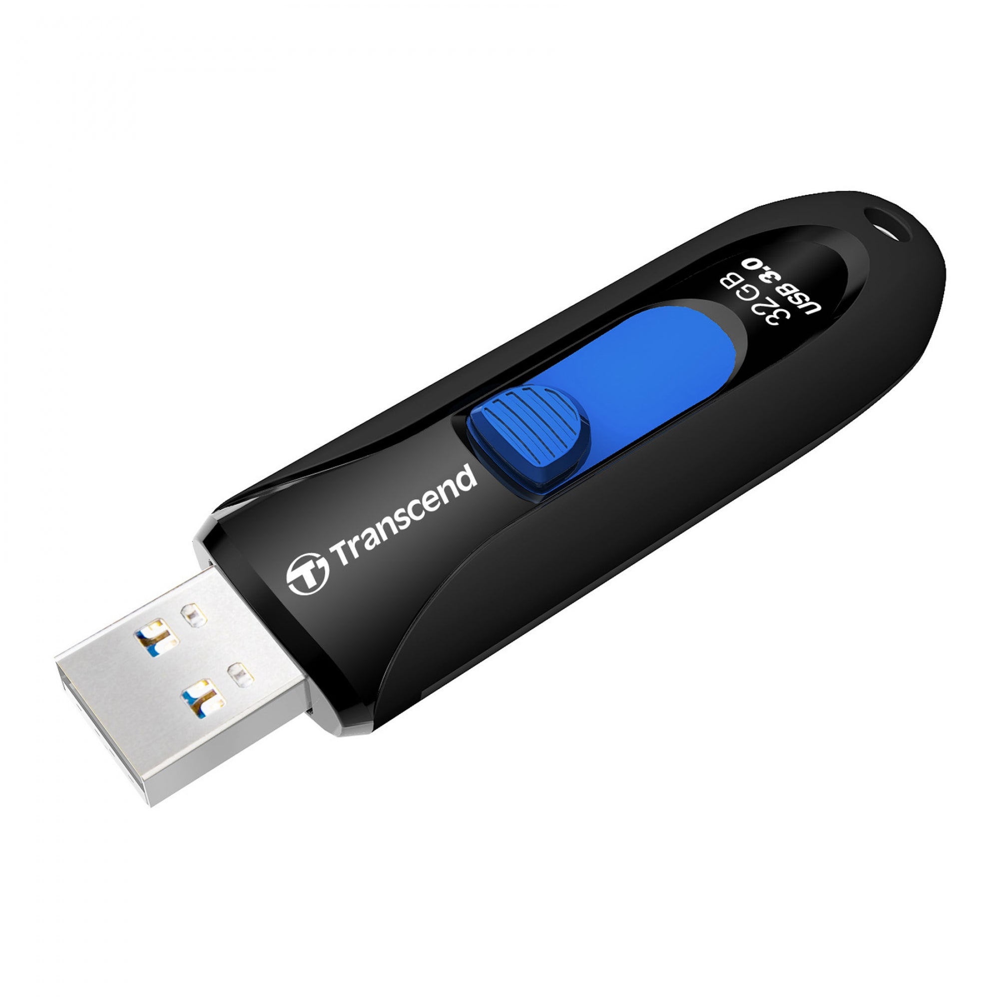 Transcend Jet Flash 790 32GB USB 3.0 Flash Drive