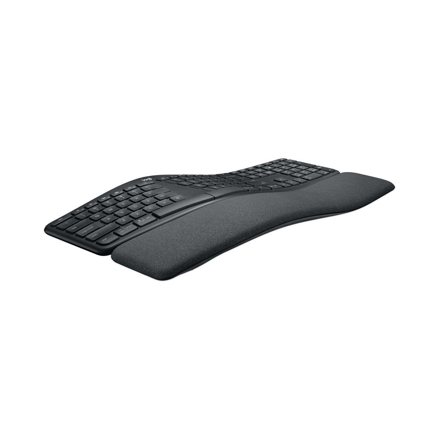 Wireless Connectivity - Bluetooth - 32.81 ft - ChromeOS - PC, Mac - AAA Battery Size Supported - Graphite