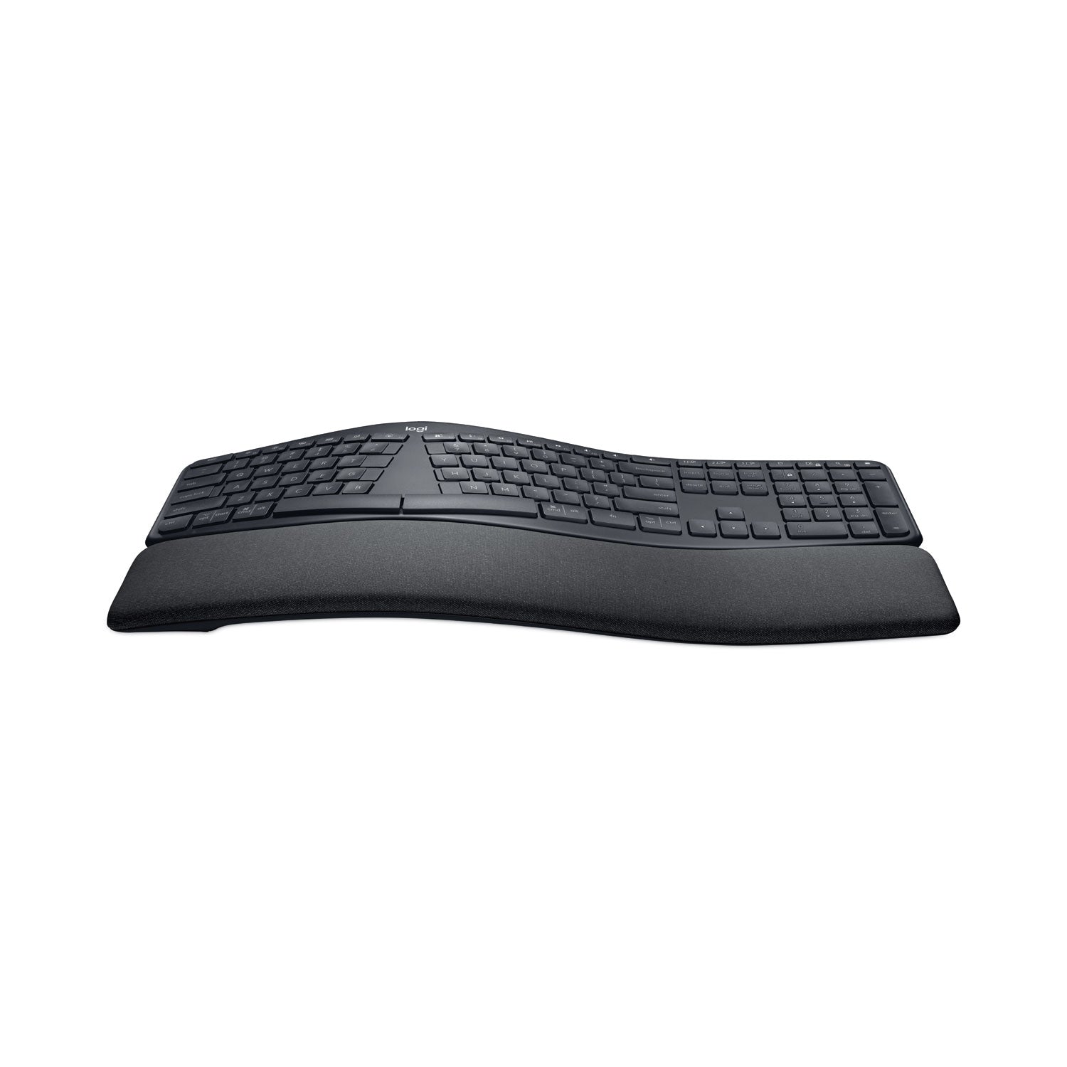 Wireless Connectivity - Bluetooth - 32.81 ft - ChromeOS - PC, Mac - AAA Battery Size Supported - Graphite
