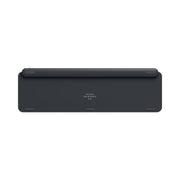 Wireless Connectivity - Bluetooth - 32.81 ft - iPhone, iPad, iPad mini, iPod, Tablet, Desktop Computer, Notebook, Smartphone - Windows, Mac OS, iOS, iPadOS, Linux, ChromeOS, Android