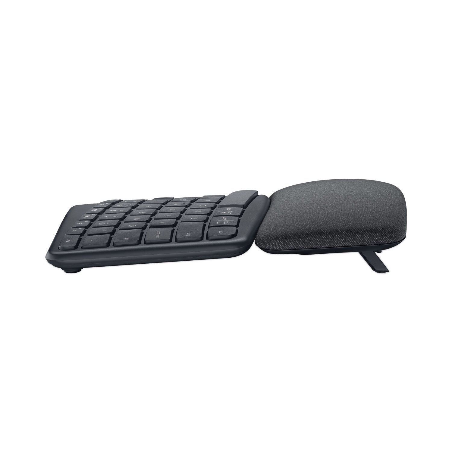 Wireless Connectivity - Bluetooth - 32.81 ft - ChromeOS - PC, Mac - AAA Battery Size Supported - Graphite