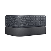 Wireless Connectivity - Bluetooth - 32.81 ft - ChromeOS - PC, Mac - AAA Battery Size Supported - Graphite