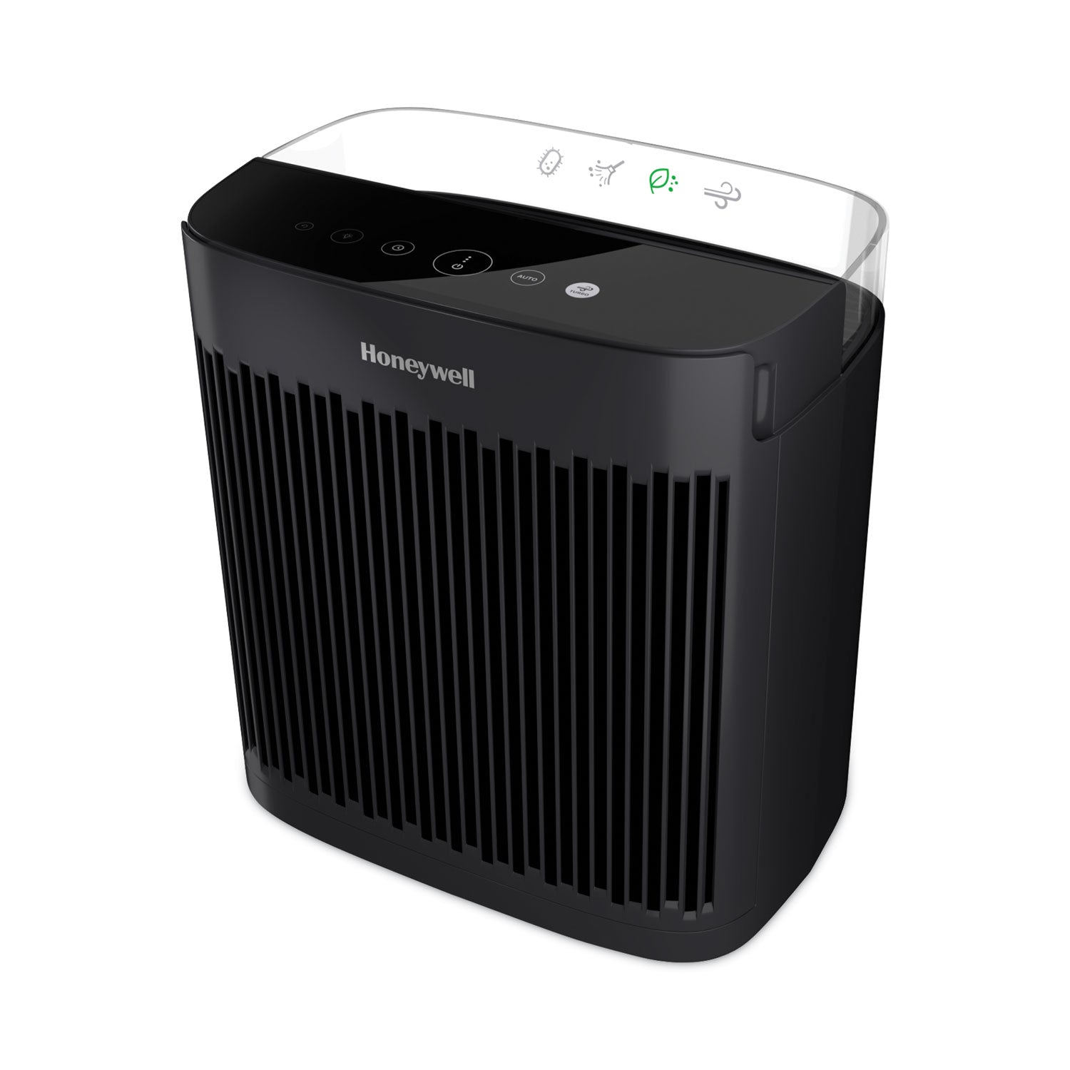 Honeywell InSight HEPA Air Purifier - True HEPA - 190 Sq. ft. - Black