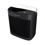 Honeywell InSight HEPA Air Purifier - True HEPA - 190 Sq. ft. - Black