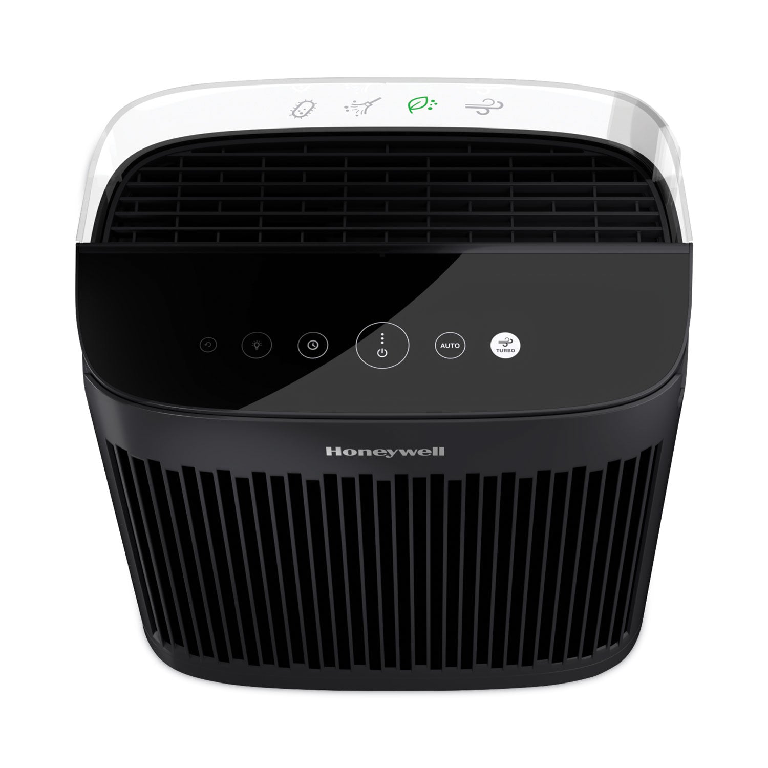 Honeywell InSight HEPA Air Purifier - True HEPA - 190 Sq. ft. - Black