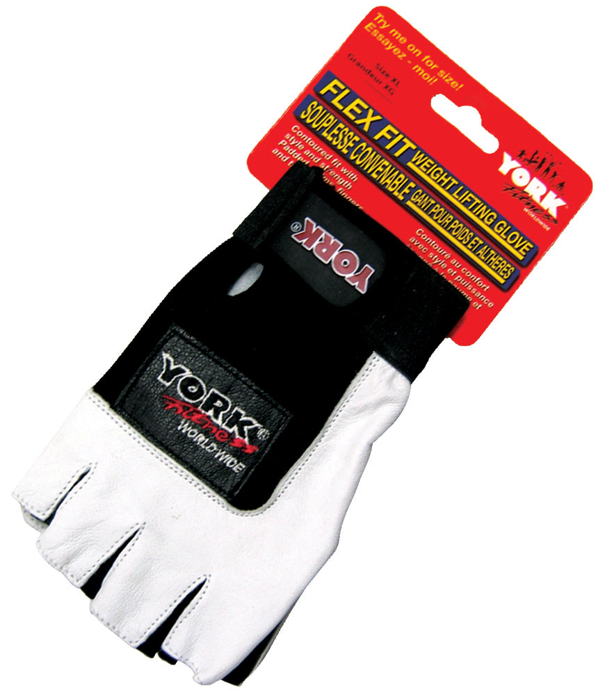 Flex Fit Gloves- XLG