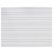 Magnetic Demonstration Handwriting Paper, 28" x 22"