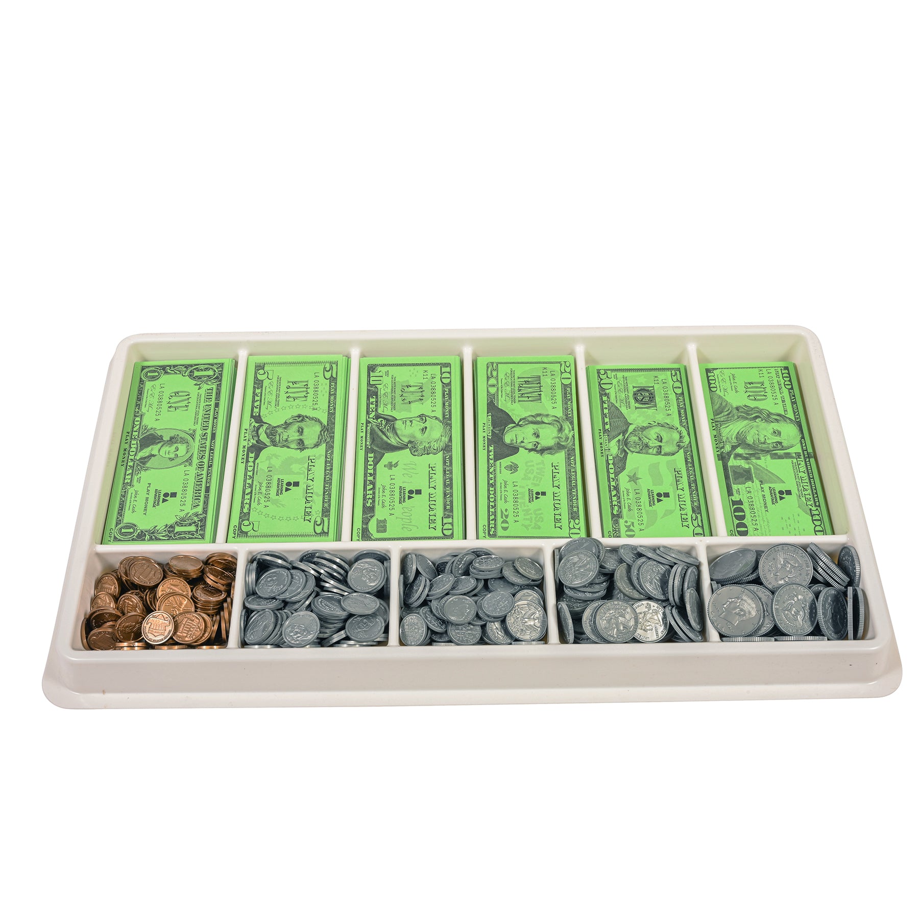 Classroom Money Kit