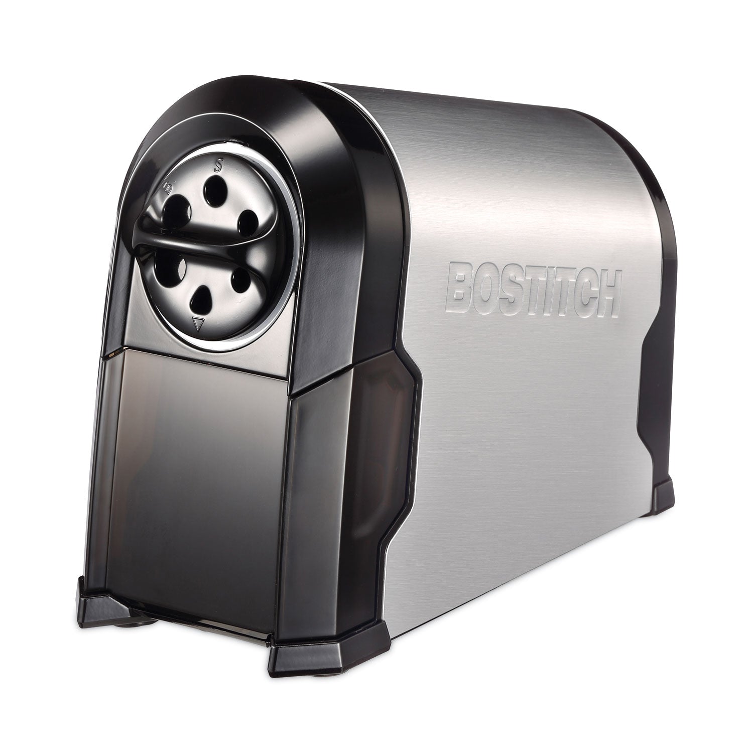 Bostitch Antimicrobial SuperPro Glow Sharpener