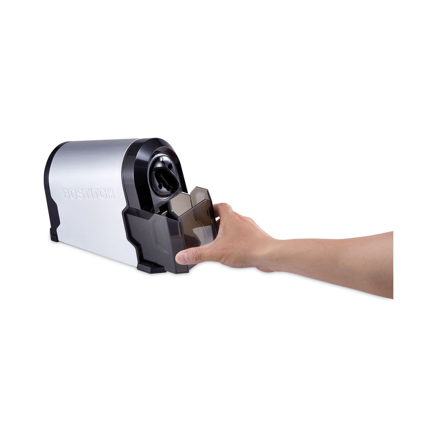 Bostitch Antimicrobial SuperPro Glow Sharpener