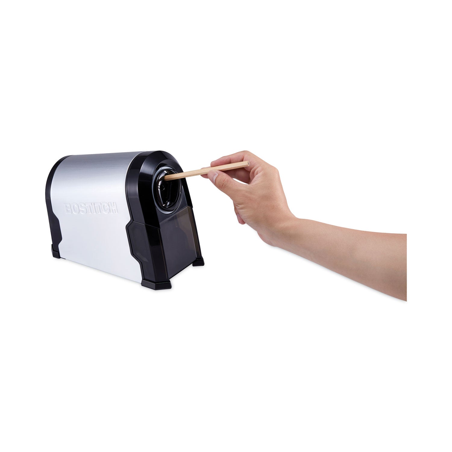 Bostitch Antimicrobial SuperPro Glow Sharpener