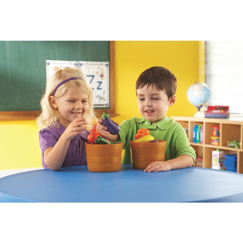 New Sprouts® Bushel of Fruit