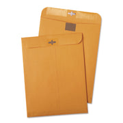 Clasp - 10" Width x 13" Length - 28 lb - Clasp - Manila - 100 / Box