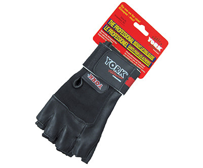 The Professional Weight/Lift Glove-2" with Wrap LGE #7863