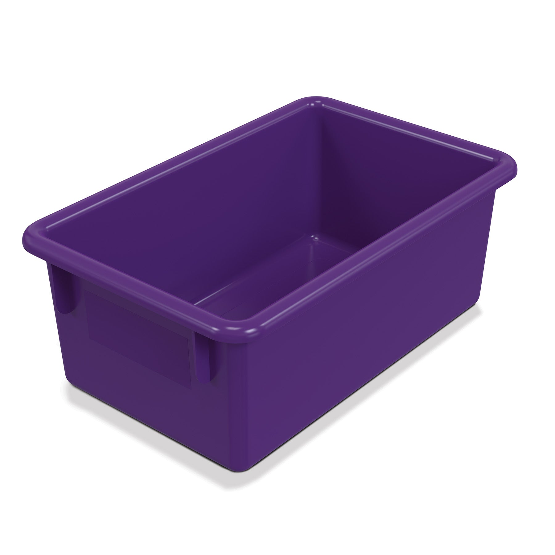 Jonti-Craft® Cubbie-Tray - Purple