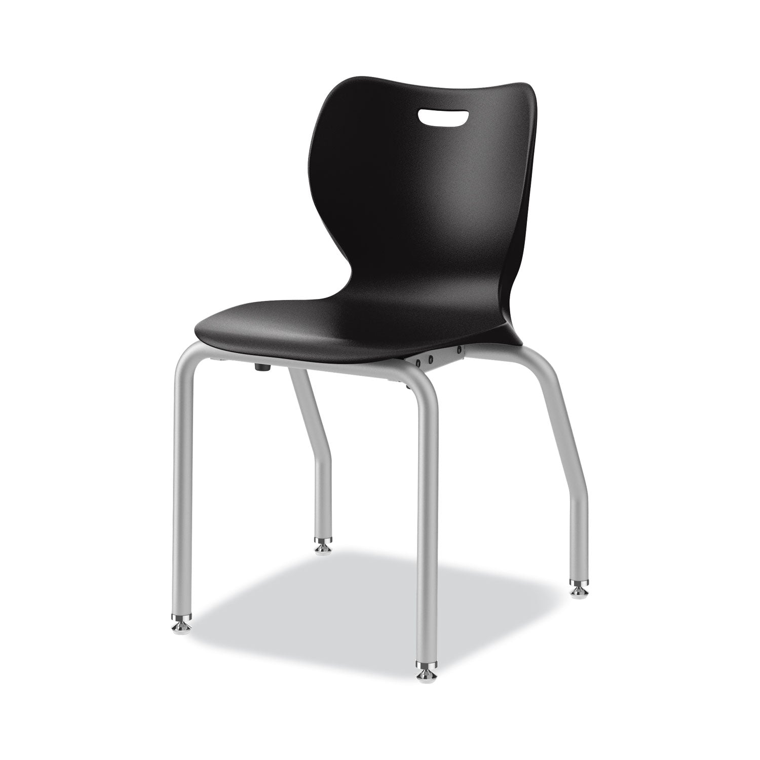 Finish: Black - For Guest Room - 4 / Carton
