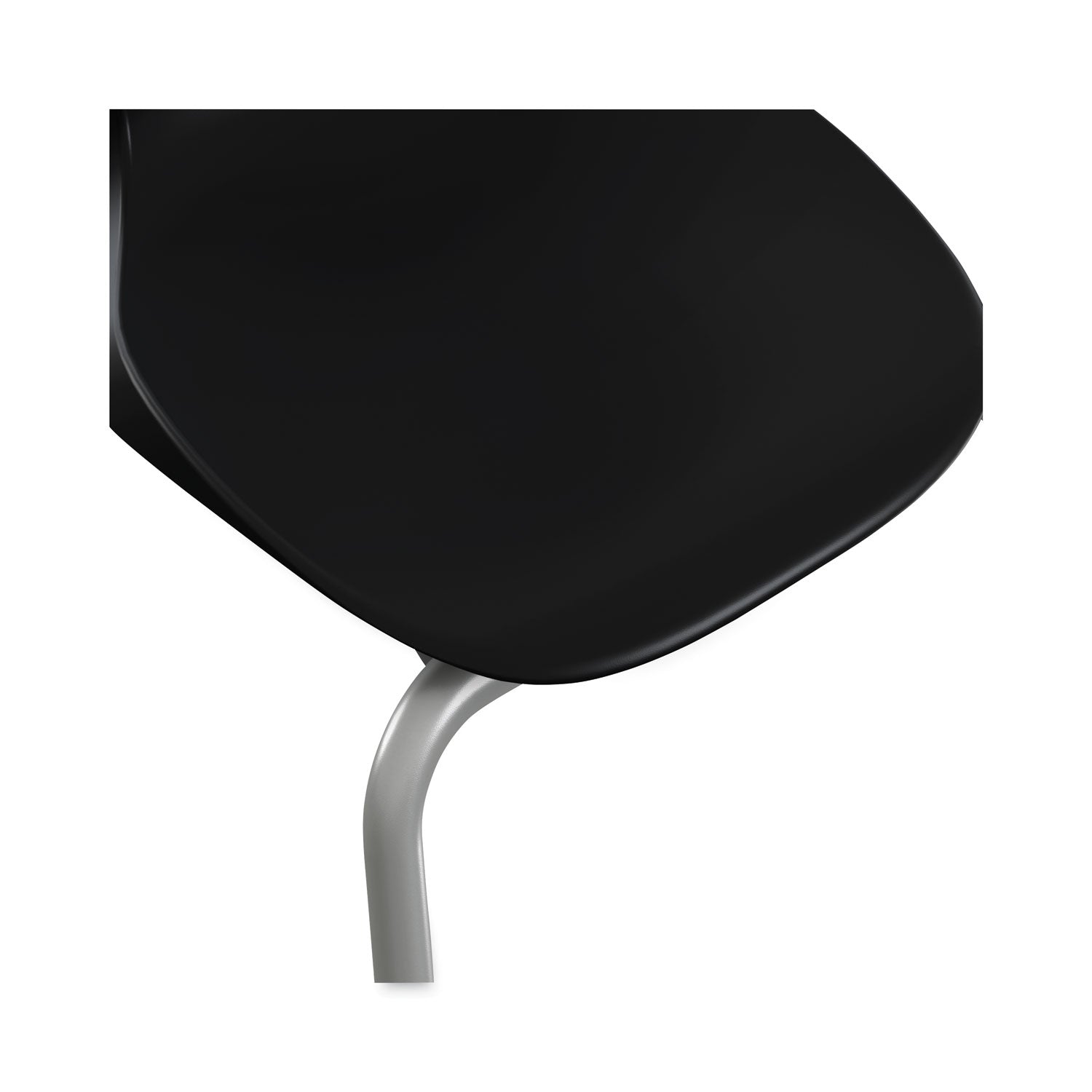 Finish: Black - For Guest Room - 4 / Carton