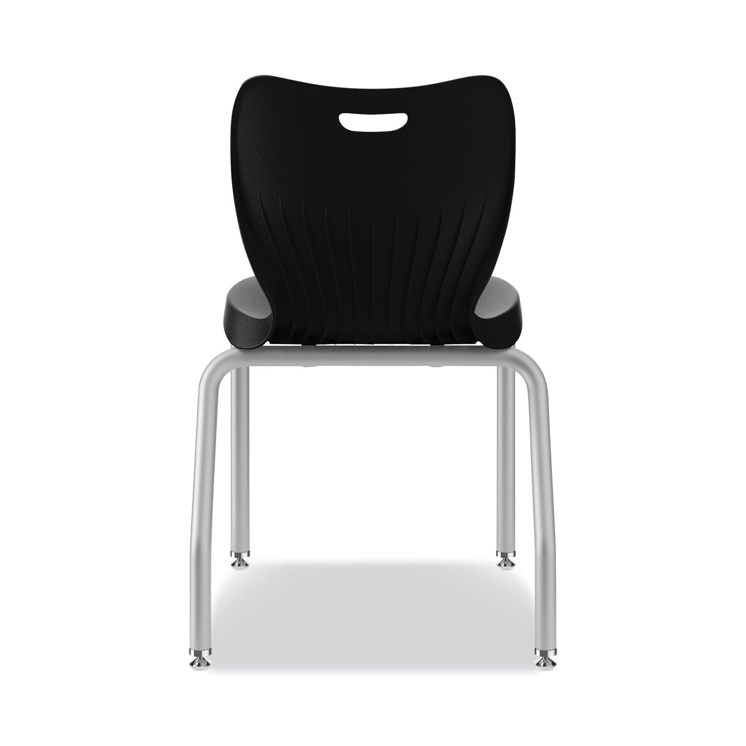 Finish: Black - For Guest Room - 4 / Carton
