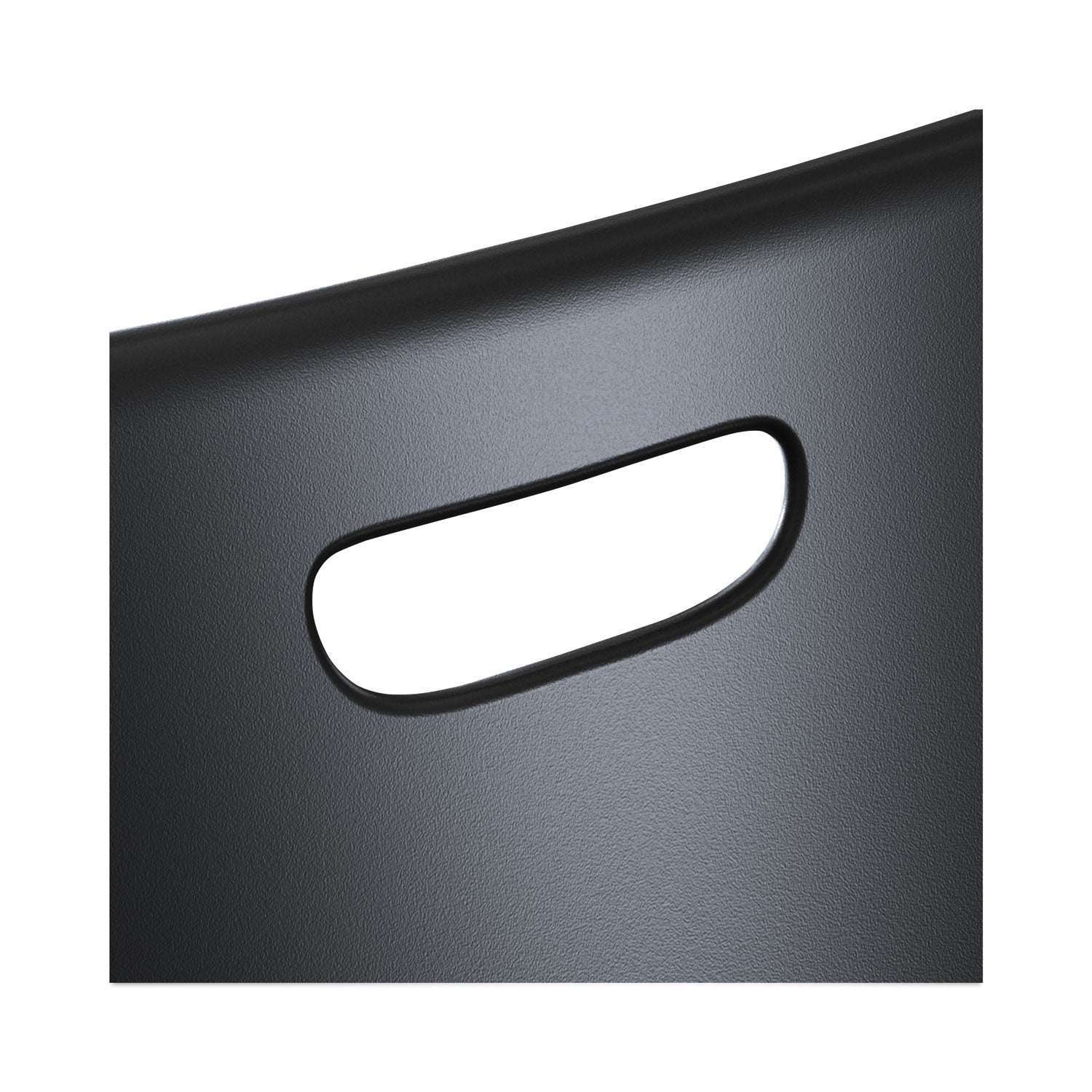 Finish: Black - For Guest Room - 4 / Carton