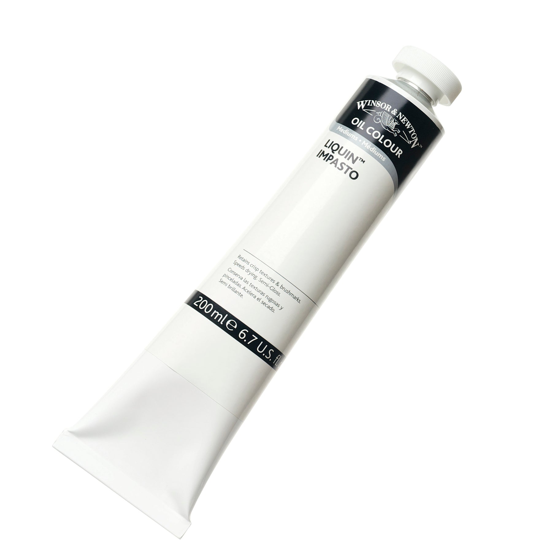 Liquin Impasto - 200ml tube - USA Only