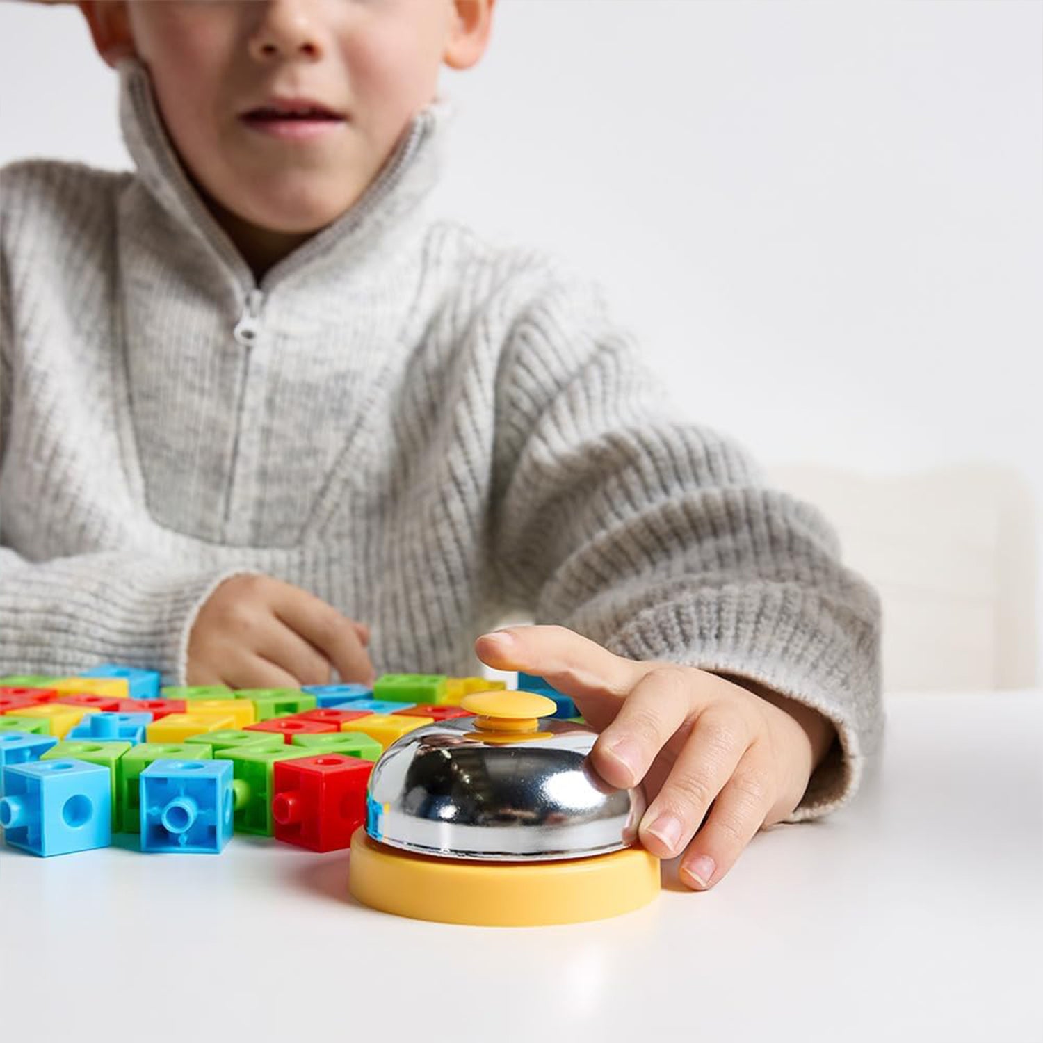 Clickies Board Game