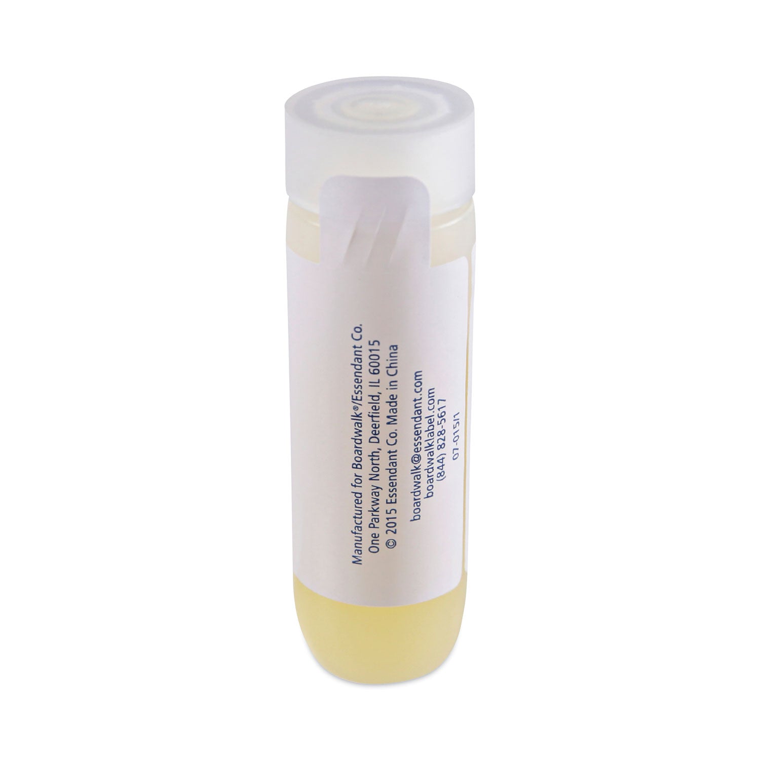 Amenity Conditioning Shampoo, Floral Scent, 0.75 oz, 288/Carton