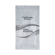 Shampoo/Conditioner, Clean Scent, 0.25 oz, 500/Carton