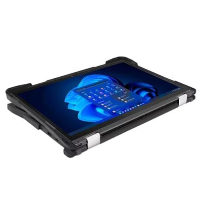 Infocase Rugged Snap On