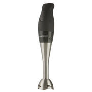 Brentwood HB-33BK 2-Speed 200W Hand Blender, Black
